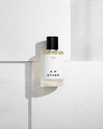 Ginger Tonic - FR/2018