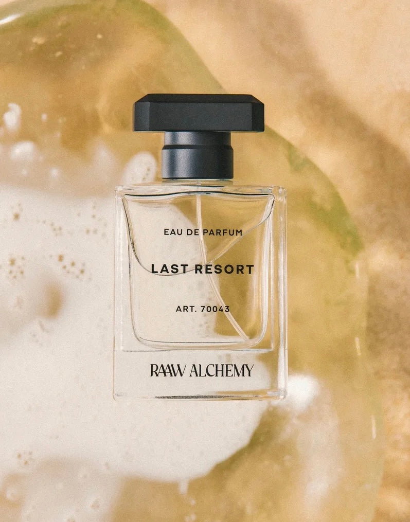 Last Resort Oil 10 ml