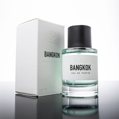 BANGKOK - vzorek