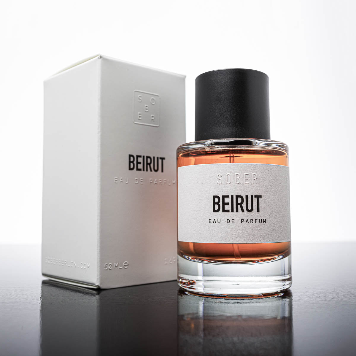 BEIRUT - vzorek