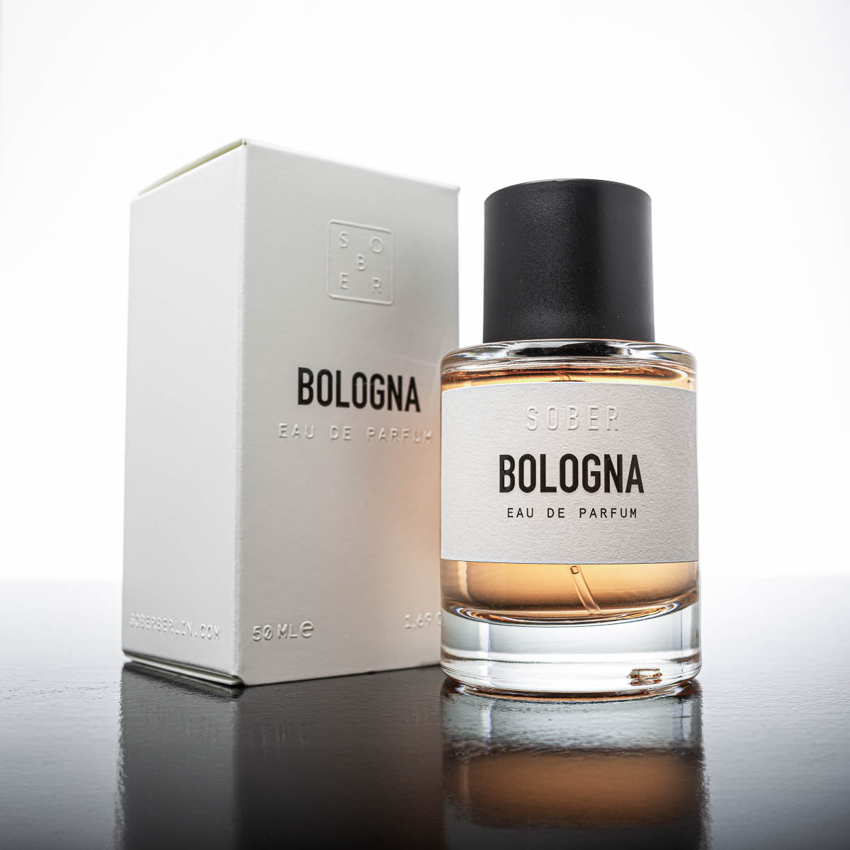BOLOGNA -vzorek