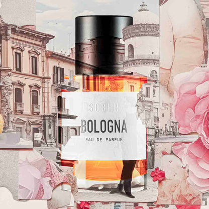 BOLOGNA -vzorek