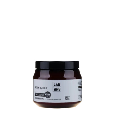 Hemp Body Butter 250 ml