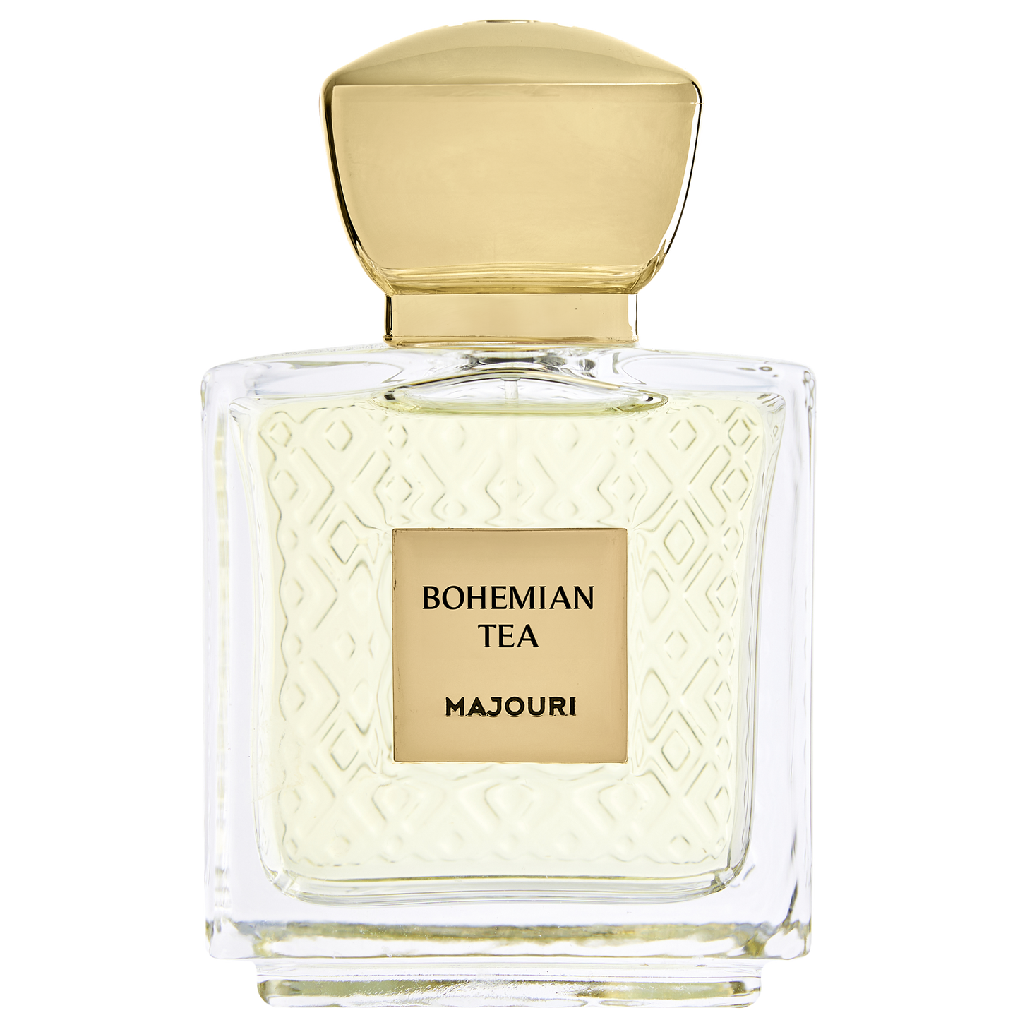 Bohemian Tea
