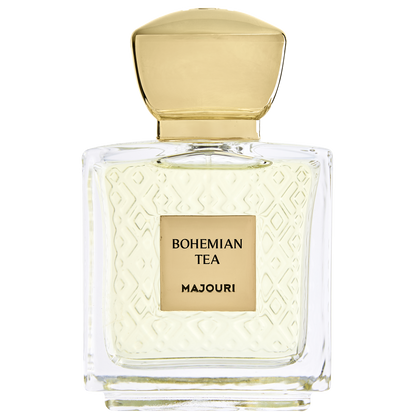 Bohemian Tea