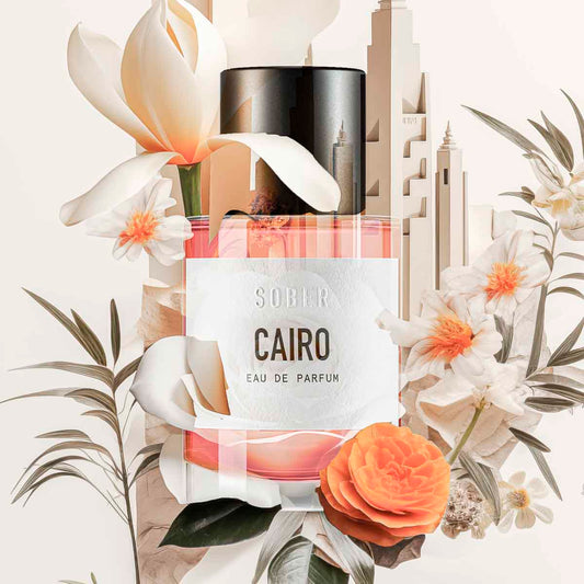 CAIRO - vzorek