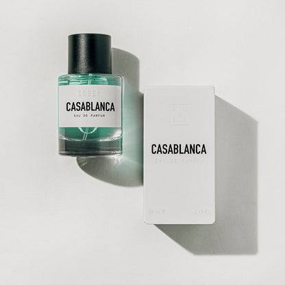CASABLANCA - vzorek