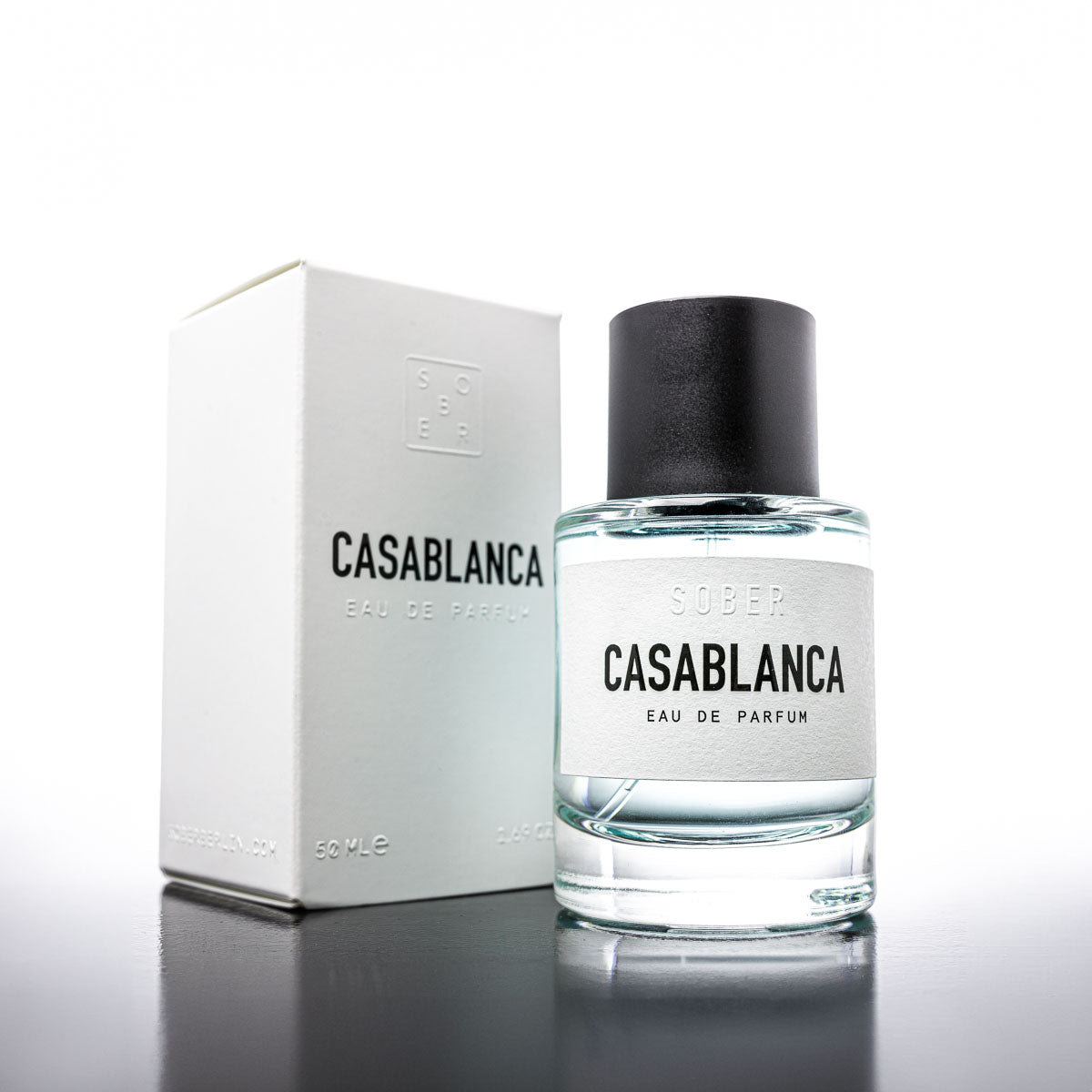 CASABLANCA - vzorek