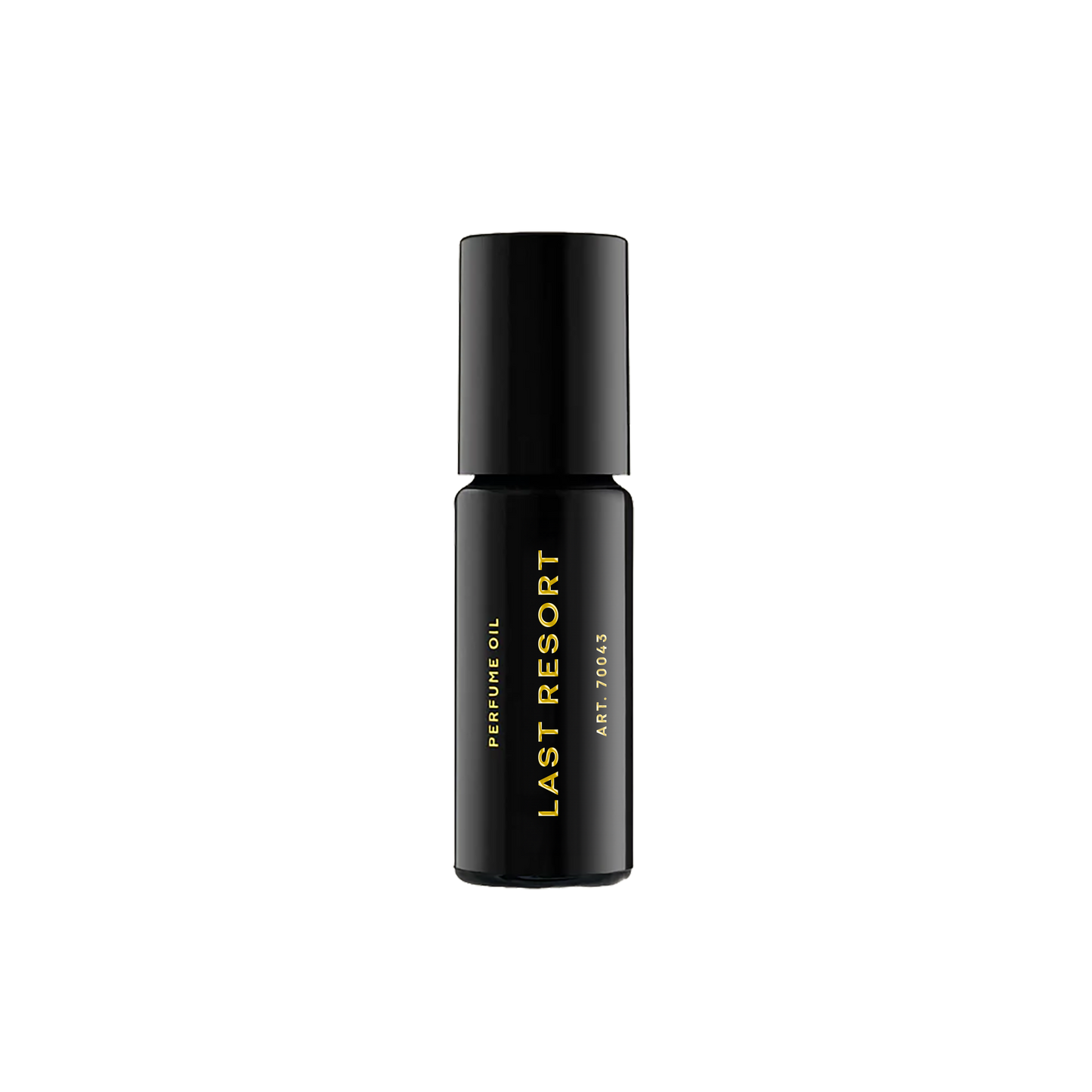 Last Resort Oil 10 ml