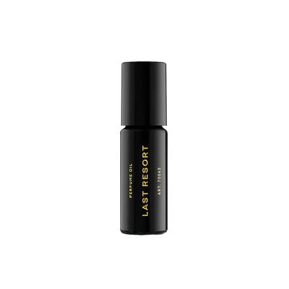 Last Resort Oil 10 ml