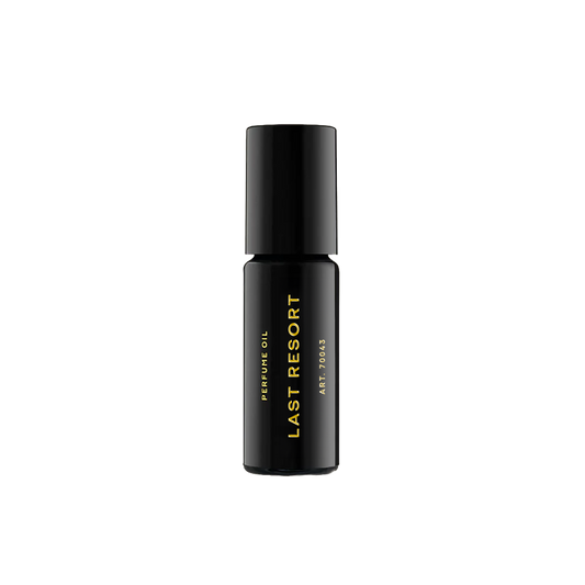 Last Resort Oil 10 ml