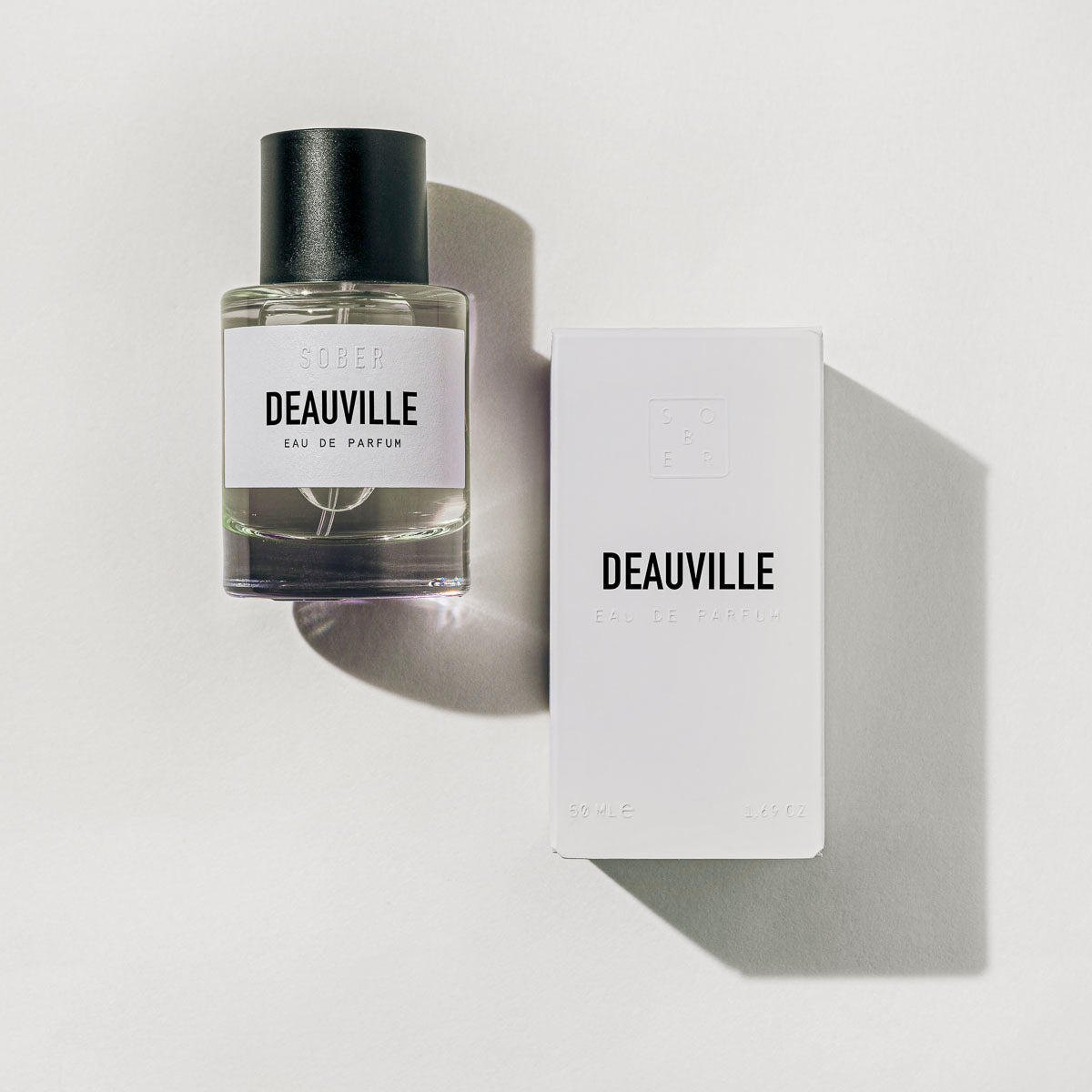 DEUAVILLE - vzorek