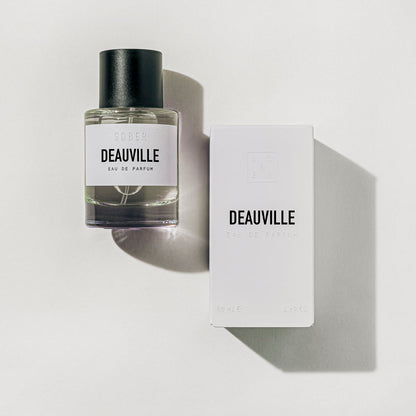 DEUAVILLE - vzorek