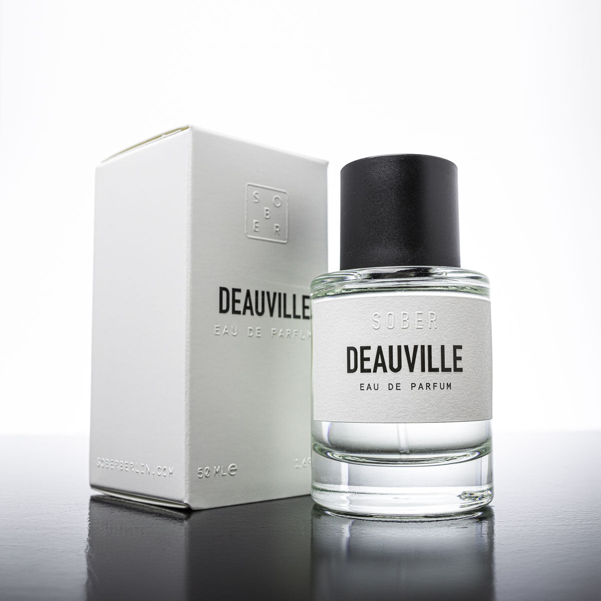 DEUAVILLE - vzorek