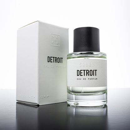DETROIT - vzorek