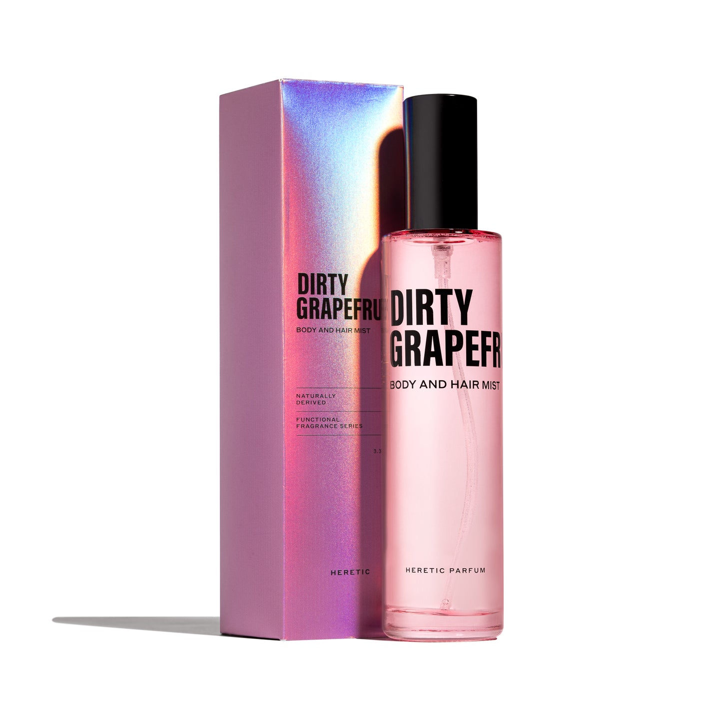 Dirty Grapefruit - Body & Hair Mist