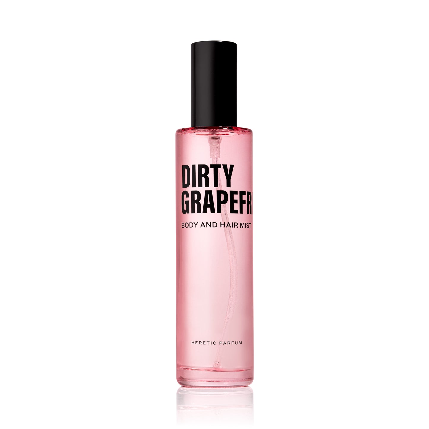 Dirty Grapefruit - Body & Hair Mist