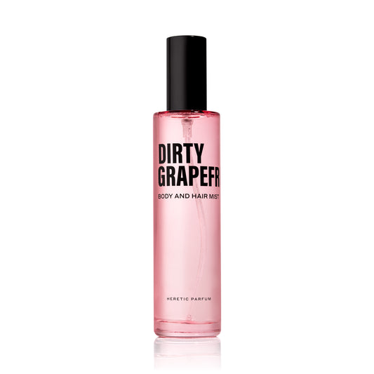 Dirty Grapefruit - Body & Hair Mist