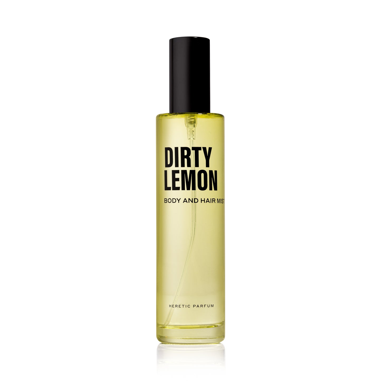 Dirty Lemon - Body & Hair Mist