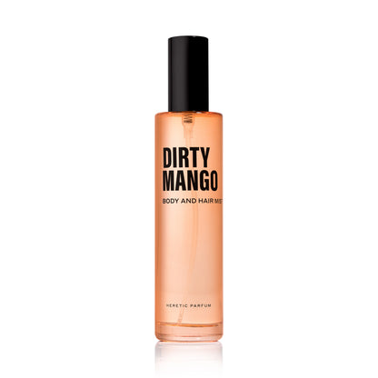 Dirty Mango - Body & Hair Mist