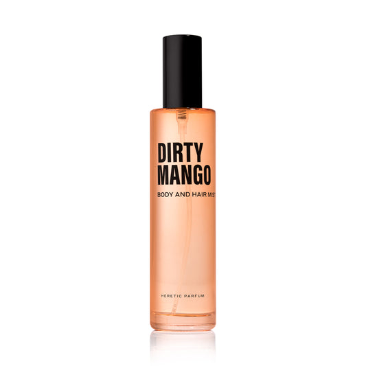Dirty Mango - Body & Hair Mist