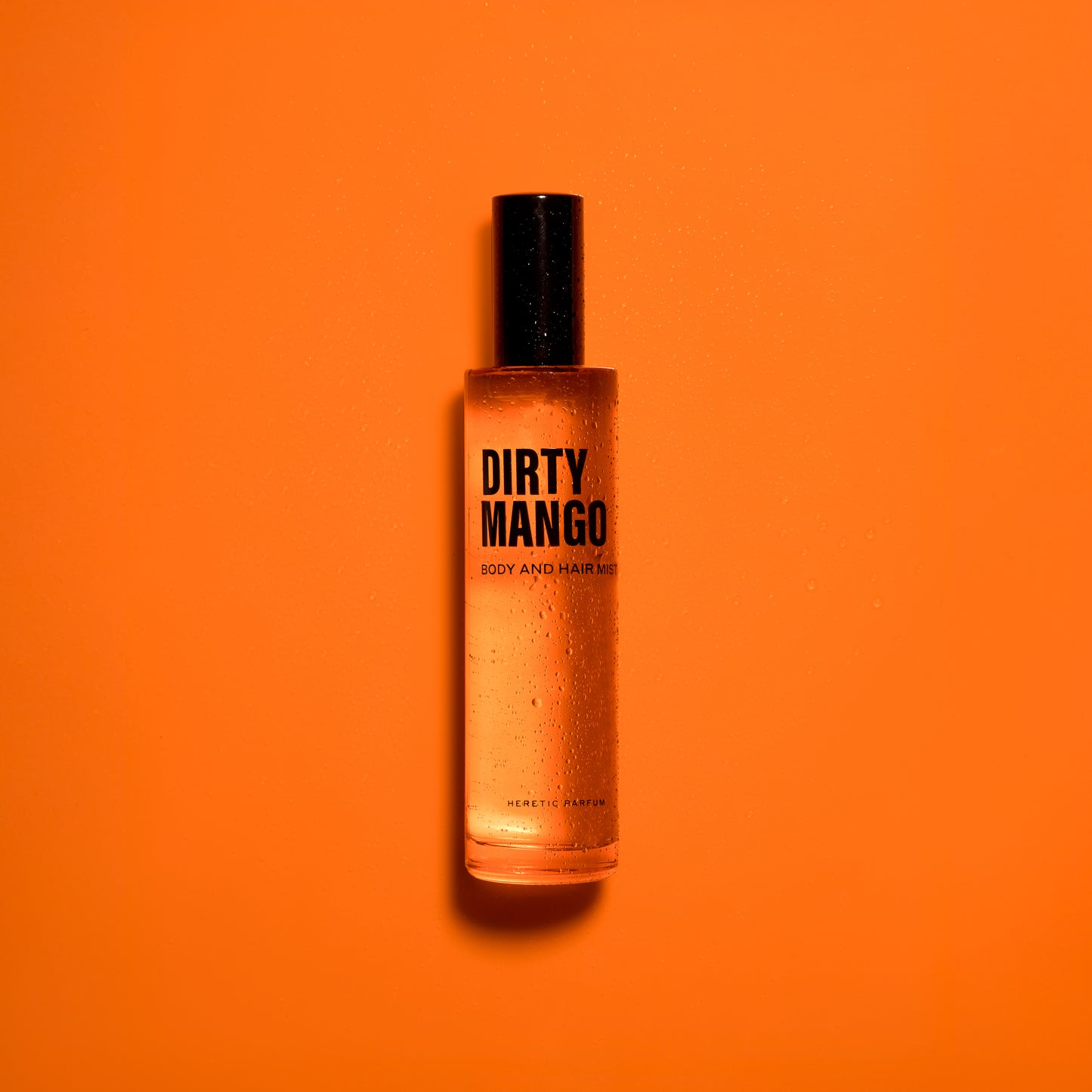 Dirty Mango - Body & Hair Mist