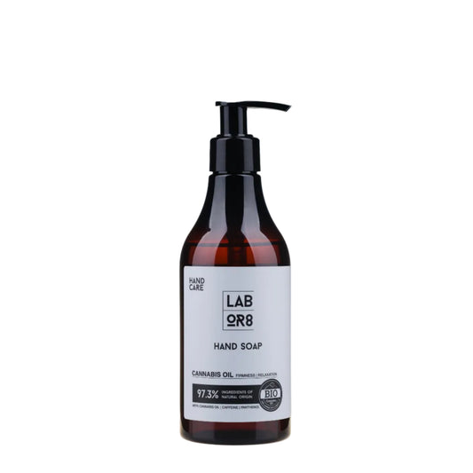 Hemp Hand Soap 270 ml