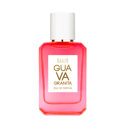 GUAVA GRANITA - vzorek