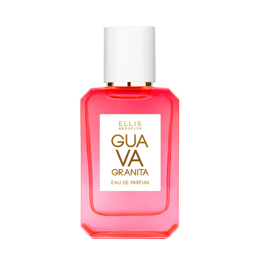 GUAVA GRANITA - vzorek