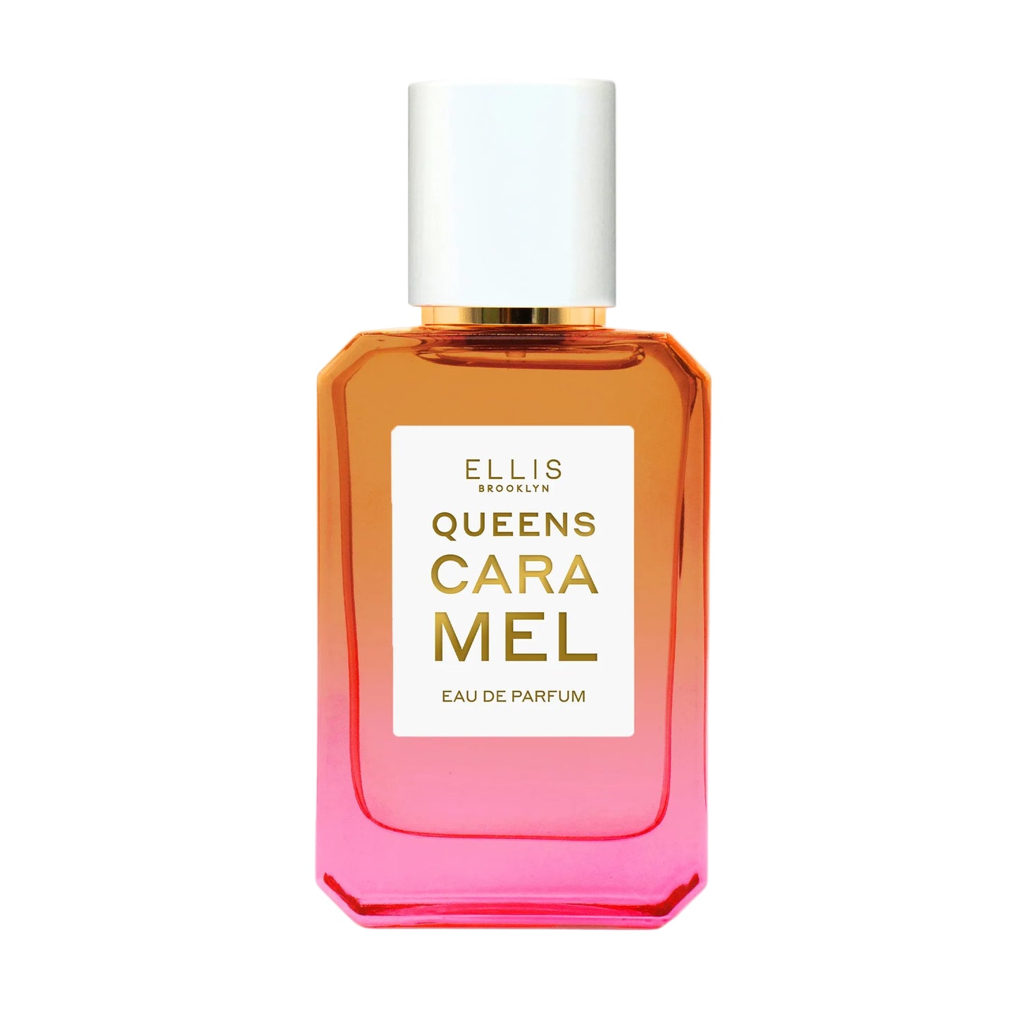 QUEENS CARAMEL - vzorek