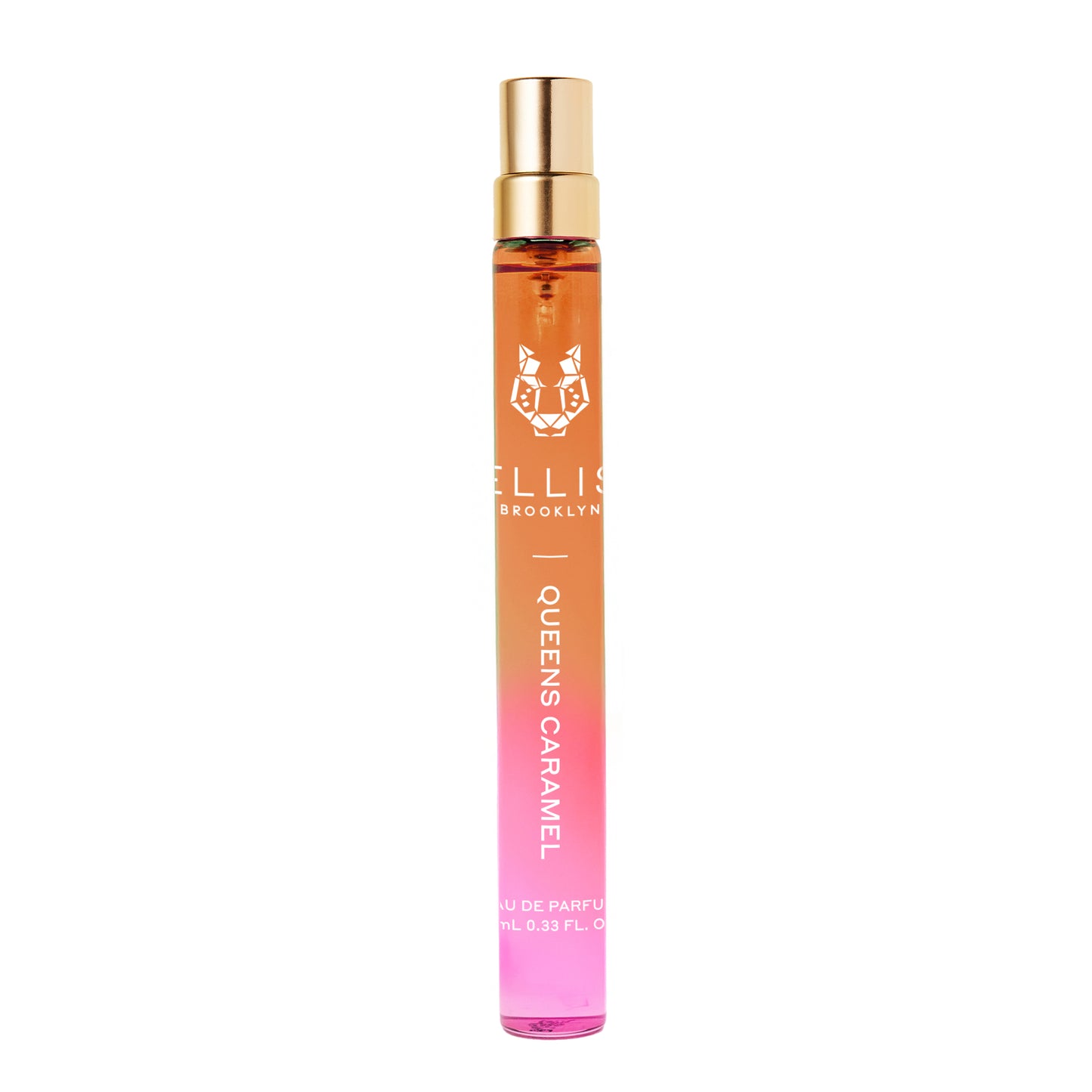 QUEENS CARAMEL - vzorek