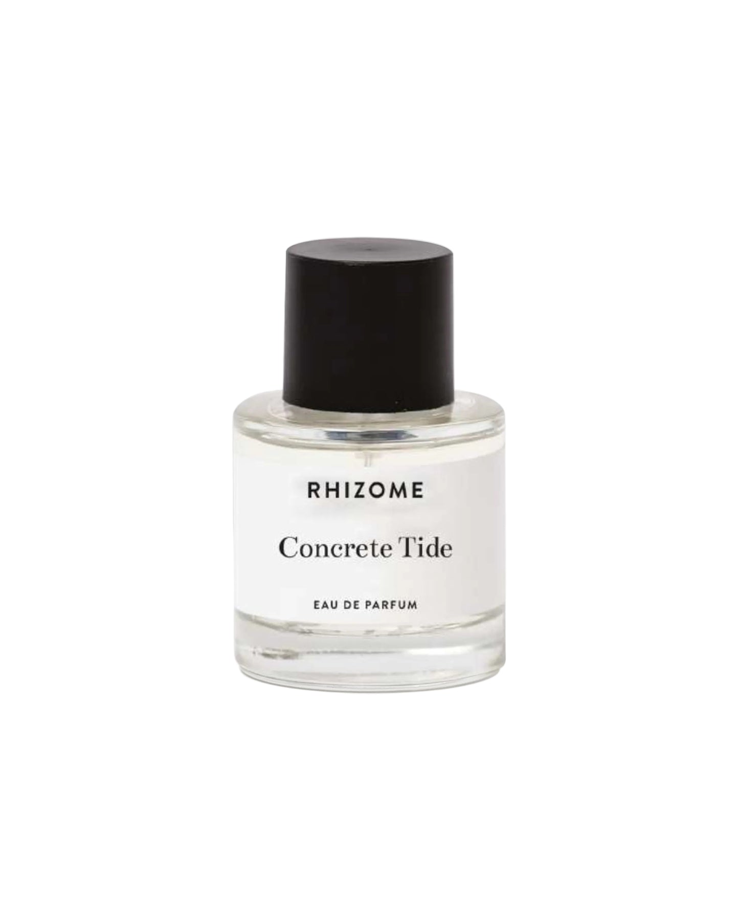 Concrete Tide