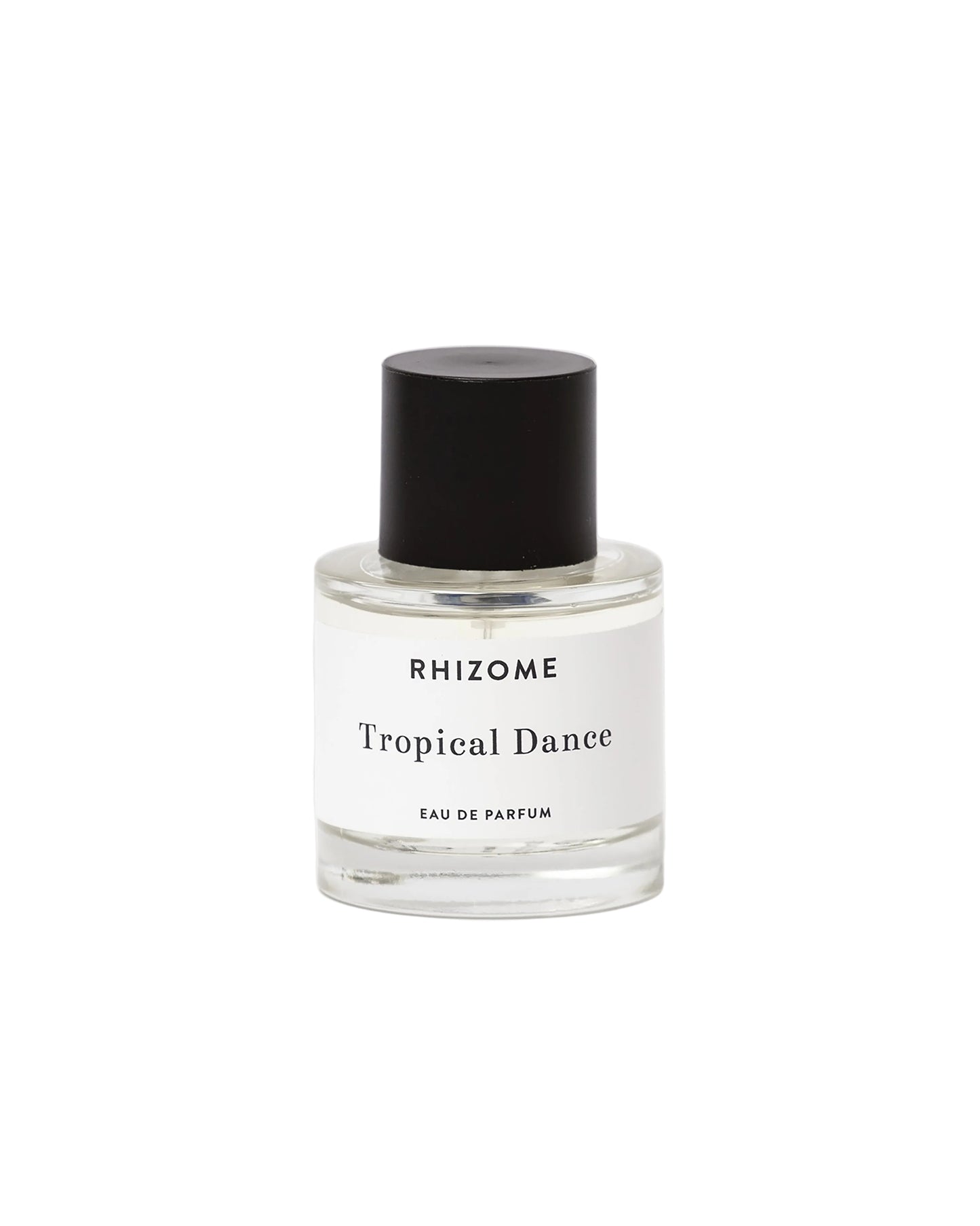 Tropical Dance