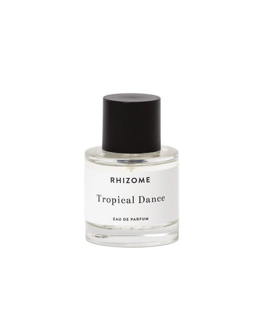 Tropical Dance