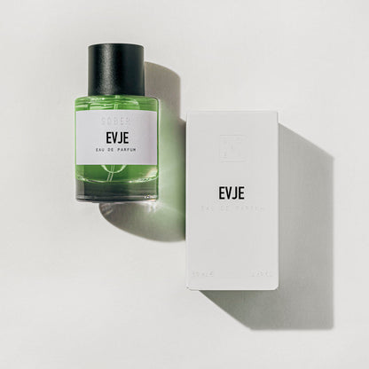 EVJE - vzorek