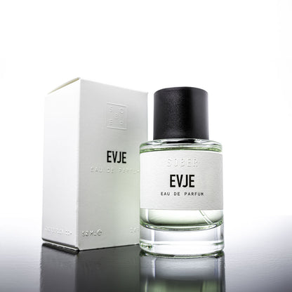 EVJE - vzorek