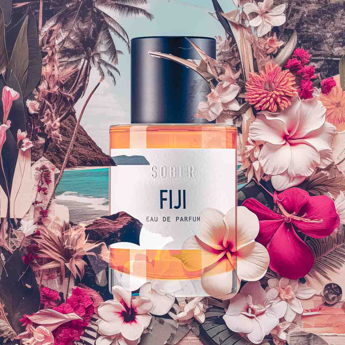 FIJI - vzorek