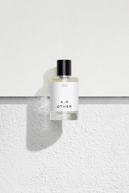 Ginger Tonic - FR/2018