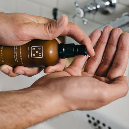 Hydra Defense Cream – regenerační a ochranný hydratační krém