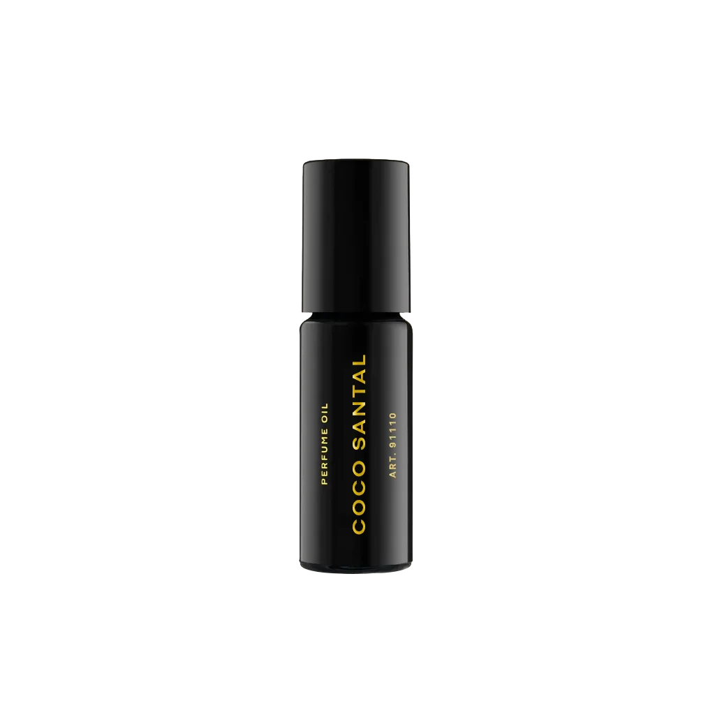Coco Santal Oil 10 ml