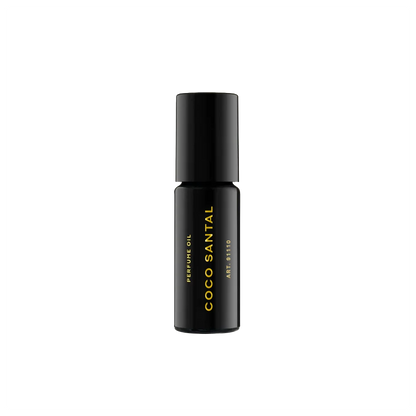 Coco Santal Oil 10 ml