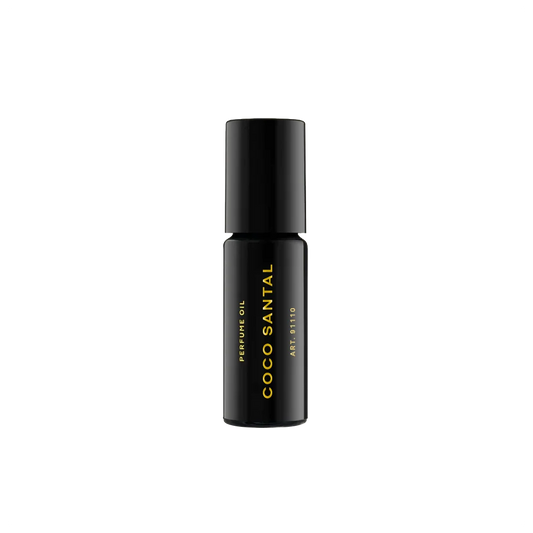 Coco Santal Oil 10 ml