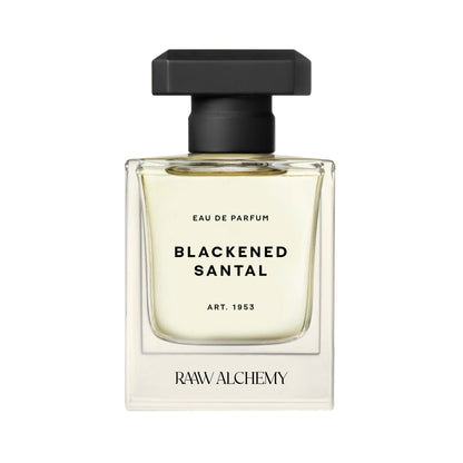 Blackened Santal
