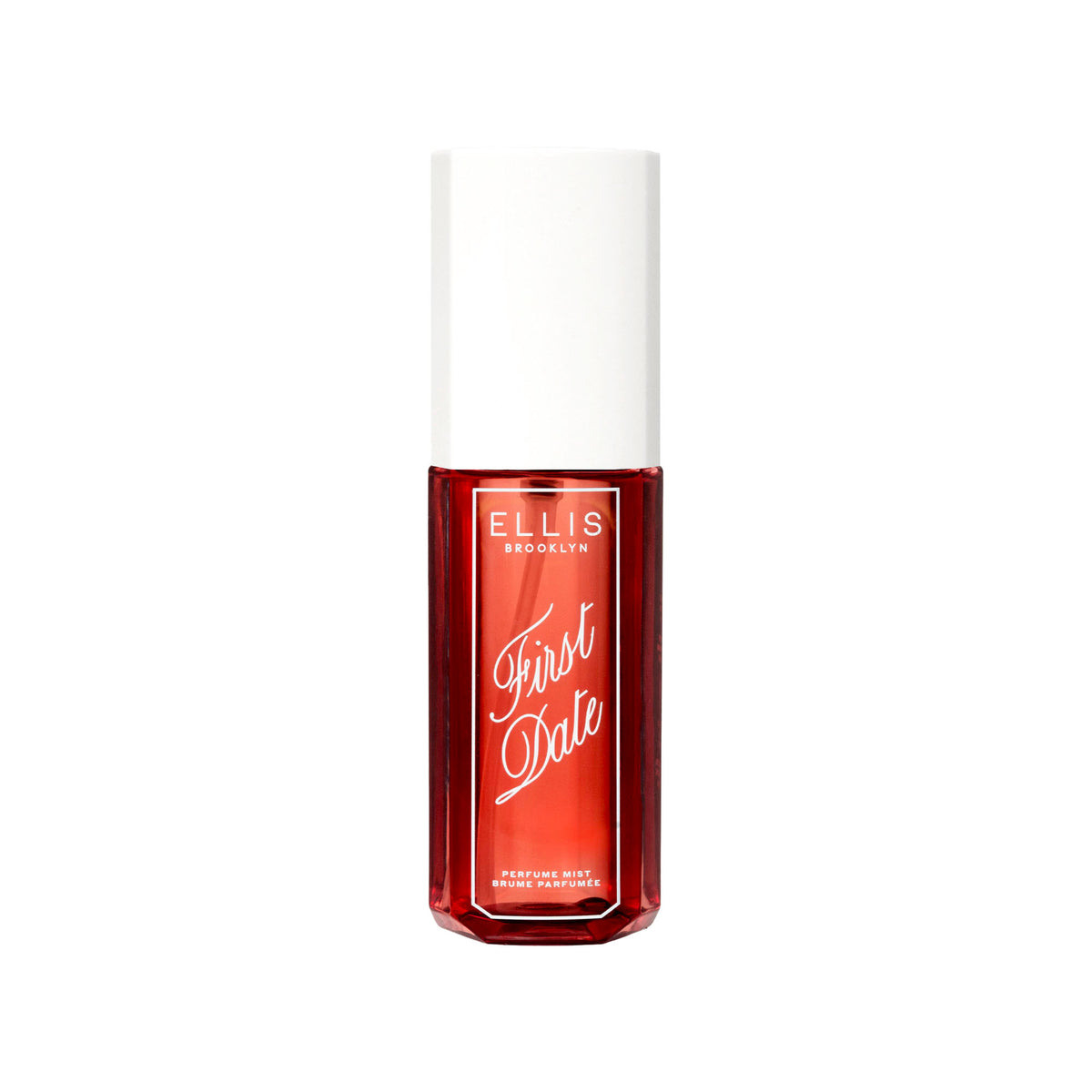FIRST DATE Hair and Body Mist - vzorek