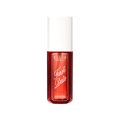 FIRST DATE Hair and Body Mist - vzorek
