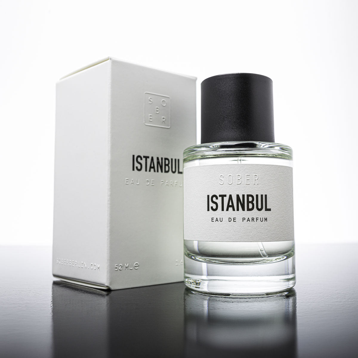ISTANBUL - vzorek