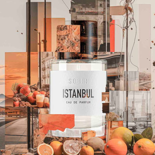 ISTANBUL - vzorek