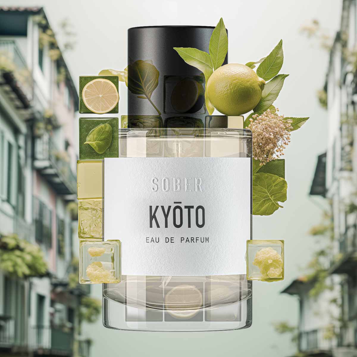 KYOTO