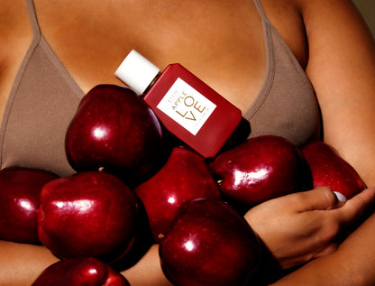 APPLE LOVE - vzorek