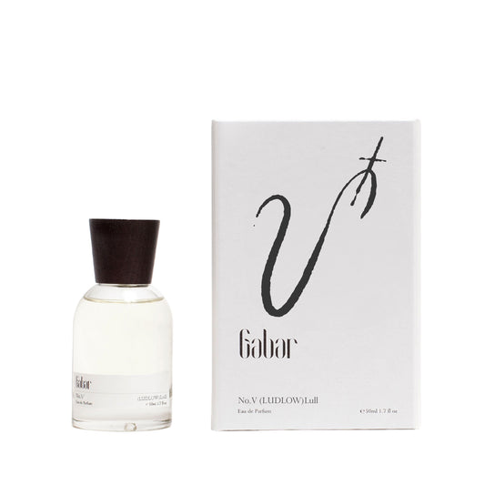 05 (LUDLOW) Lull - vzorek